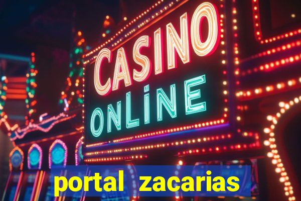 portal zacarias maloqueiro cova full